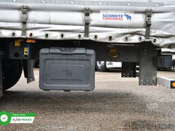 SCHMITZ CARGOBULL SCS24/L Varios