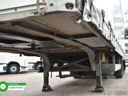 SCHMITZ CARGOBULL SCS24/L Varios