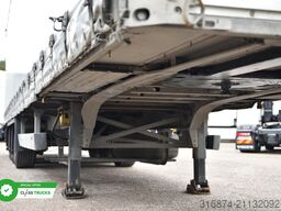 SCHMITZ CARGOBULL SCS24/L Varios