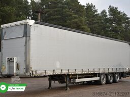 SCHMITZ CARGOBULL SCS24/L Varios