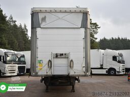 SCHMITZ CARGOBULL SCS24/L Varios