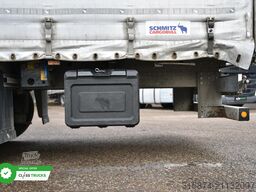 SCHMITZ CARGOBULL SCS24/L Varios