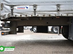 SCHMITZ CARGOBULL SCS24/L Varios