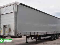 SCHMITZ CARGOBULL SCS24/L Varios