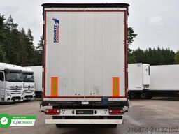 SCHMITZ CARGOBULL SCS24/L Varios