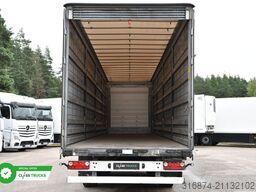 SCHMITZ CARGOBULL SCS24/L Varios