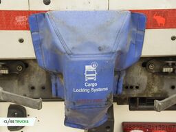 SCHMITZ CARGOBULL SCS24/L Lifting Axle