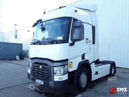 Renault T 480 retarder fullspoilers