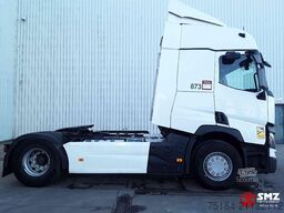 Renault T 480 retarder fullspoilers