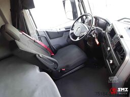 Renault T 480 retarder fullspoilers