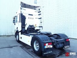 Renault T 480 retarder fullspoilers