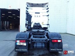 Renault T 480 retarder fullspoilers
