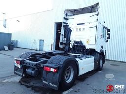 Renault T 480 retarder fullspoilers
