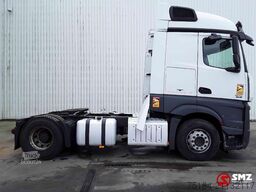 Mercedes Actros 1842 647'km Top 80% tyres pneu