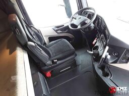 Mercedes Actros 1842 647'km Top 80% tyres pneu