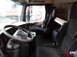 Mercedes Actros 1842 647'km Top 80% tyres pneu