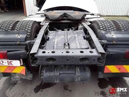 Mercedes Actros 1842 647'km Top 80% tyres pneu