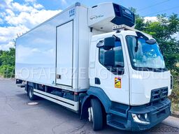Renault D12.210 - Carrier Supra 750 Silent Euro6