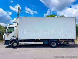 Renault D12.210 - Carrier Supra 750 Silent Euro6
