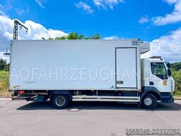 Renault D12.210 - Carrier Supra 750 Silent Euro6