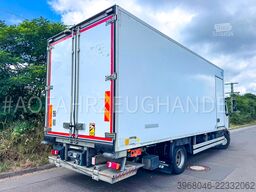 Renault D12.210 - Carrier Supra 750 Silent Euro6