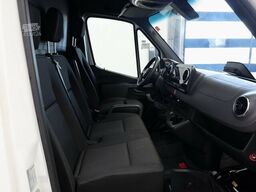 Mercedes-Benz Sprinter317CDI Maxi Koffer,LBW,LED,Kamera