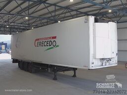 Hladilna polprikolica Schmitz Cargobull Reefer Standard