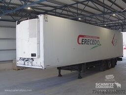 Schmitz Cargobull Reefer Standard