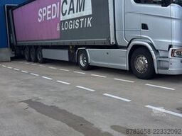 Scania S 500