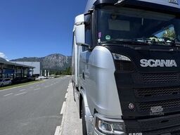 Scania S 500