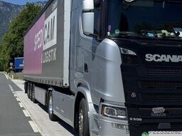Scania S 500