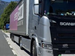 Scania S 500