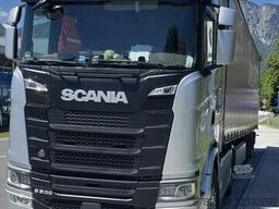 Scania S 500