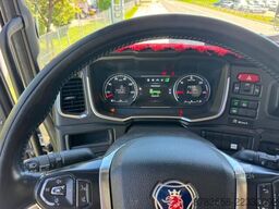Scania S 500
