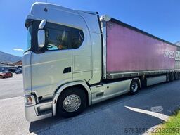 Scania S 500
