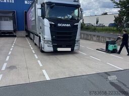 Scania S 500