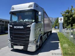 Scania S 500