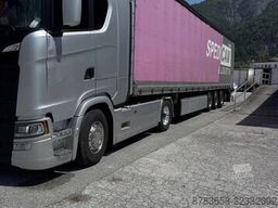 Scania S 500