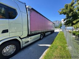 Scania S 500