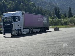 Scania S 500