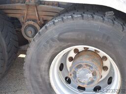 Volvo FH 400 +Palfinger PK 20002 - 3x hydr. - Remote ...
