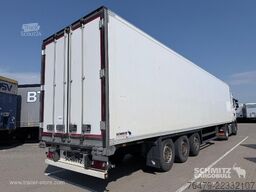 Schmitz Cargobull Reefer Multitemp