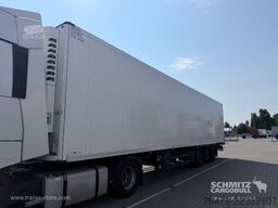 Schmitz Cargobull Reefer Multitemp