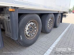 Schmitz Cargobull Reefer Multitemp