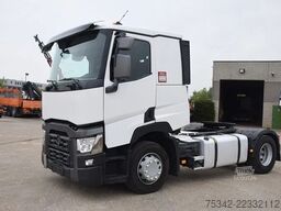 Renault T460 Tractor unit
