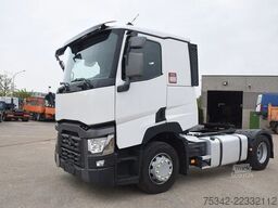 Renault T460 Tractor unit