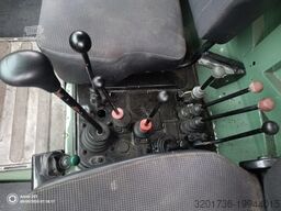 Mercedes-Benz Unimog 427/10