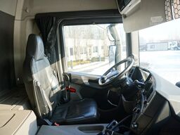 SCANIA G500 8×2 Tractor Unit/Full ADR/Sleep cab