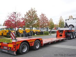 MAN TGX 28.510 6×2/ Kässbohrer LB2 TIEF-BETT