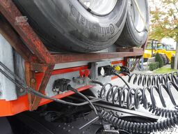 MAN TGX 28.510 6×2/ Kässbohrer LB2 TIEF-BETT